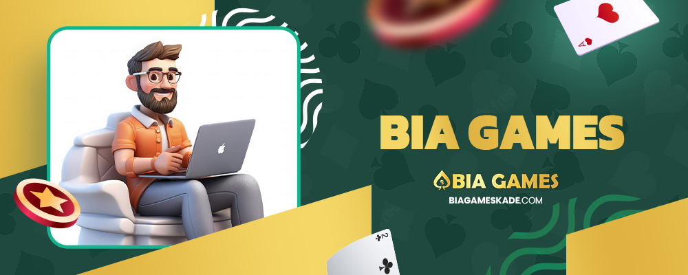 bia games