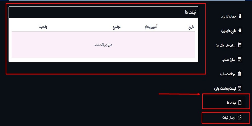 پشتیبانی سایت Biagames و بررسی تجربه کاربران